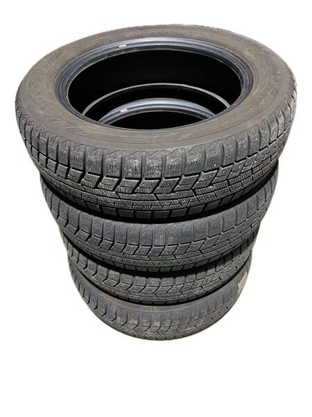 【日本製★4本】155/65R14ヨコハマ スタッドレスタイヤ アイスガードiG60