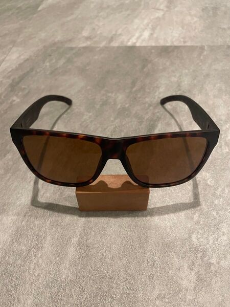 SMITH スミス 偏光サングラス Lowdown XL 2 Chromapop POLARIZED クロマポップ ブラウン