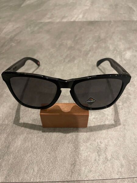OAKLEY × fragment オークリー フラグメント コラボ サングラス FROGSKINS フロッグスキン