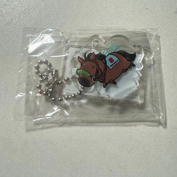 UMAbredアクリルスタンド&キーホルダー POPUPver. カプセルトイ★ブラストワンピース