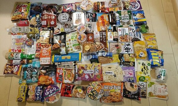 変更不可 超お買い得 1個115円詰め合わせ