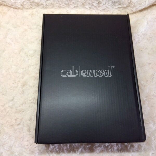 cablemod Pro Series ケーブルキット 10本セット