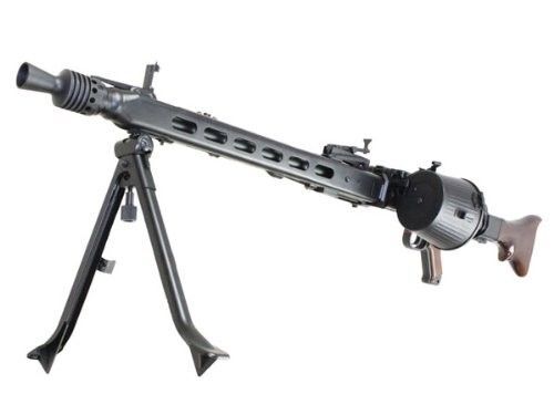 AGM MG42 電動ガン