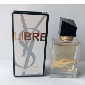 YSL イヴサンローラン リブレ オーデパルファム 7.5ml