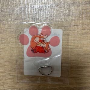 パラライ パラねこ フォンタブ 玲央