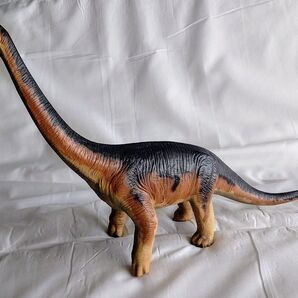 ブラキオサウルス 恐竜