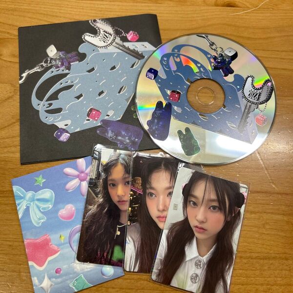 New Jeans 2nd EP