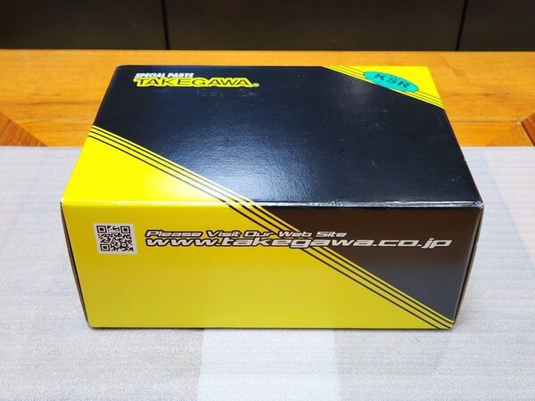 武川│Sステージ SCUT 178cc ボアアップ│KSR110 KLX110 KSR PRO│タケガワ|01-05-5420
