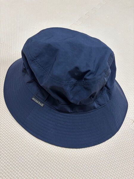 ハット mont-bell モンベル 帽子 アウトドア キャンプ M