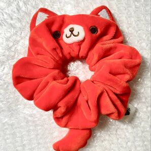 すとぷり 莉犬 あにまるシュシュ