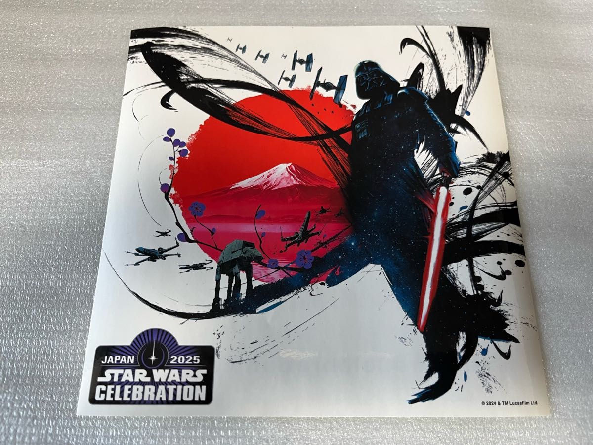 スターウォーズセレブレーションキーアートA5ポスター スターウォーズセレブレーションキーアートA5ポスター|Yahoo
