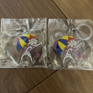 ハイキュー アンブレラチャームコレクション