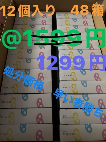グミッツェル カンロ 菓子 グミ ASMR 12個入り 48箱 大特価! ヒトツブカンロ 大人気