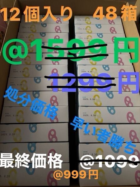 最終価格 グミッツェル カンロ 菓子 グミ ASMR 12個入り 48箱 大特価! ヒトツブカンロ 大人気