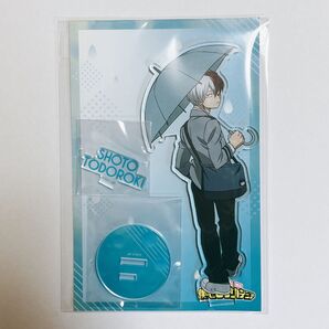ヒロアカ アクスタ