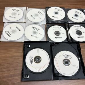 値下しました)日商簿記1級 商業簿記・工業簿記 ・会計学 DVD テキスト