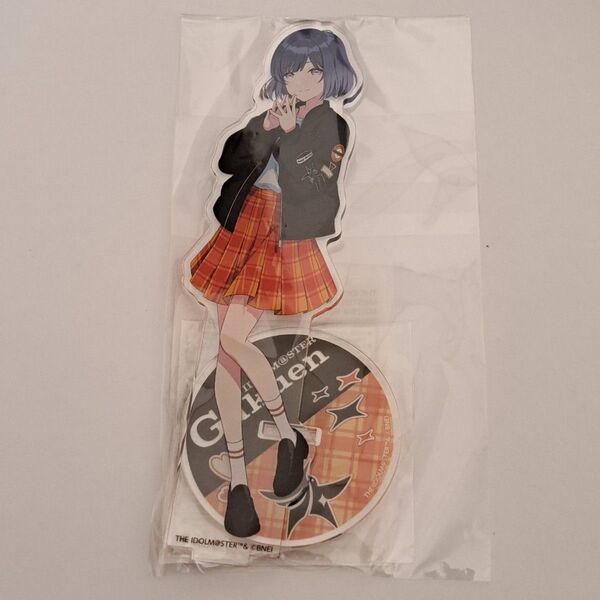 学園アイドルマスター M@STER EXPO 秦谷美鈴 アクリルスタンド