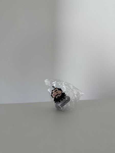 【新品】たまごっち おやじっち チョコサプ チョコエッグ