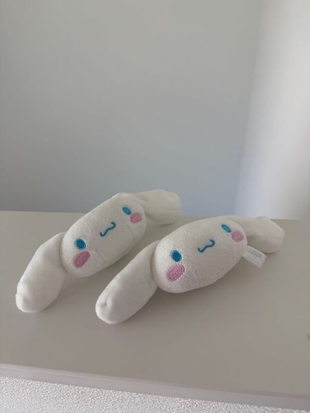 サンリオ シナモン シナモロール ぬいぐるみ
