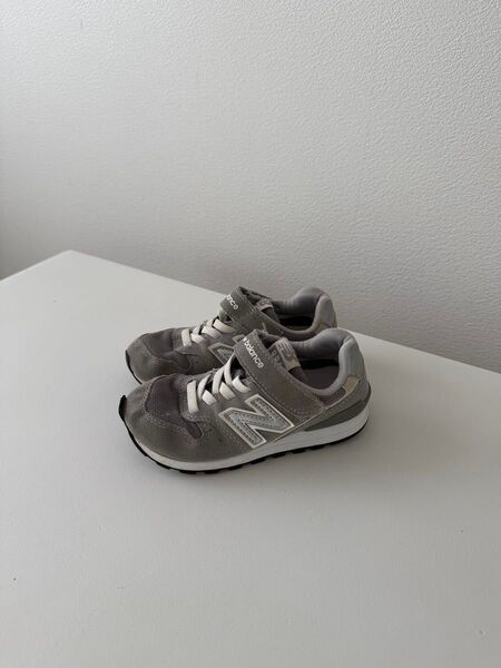 New Balance ニューバランス スニーカー キッズスニーカー 18cm