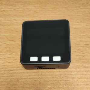 M5Stack Basic v2.7 esp32 arduino