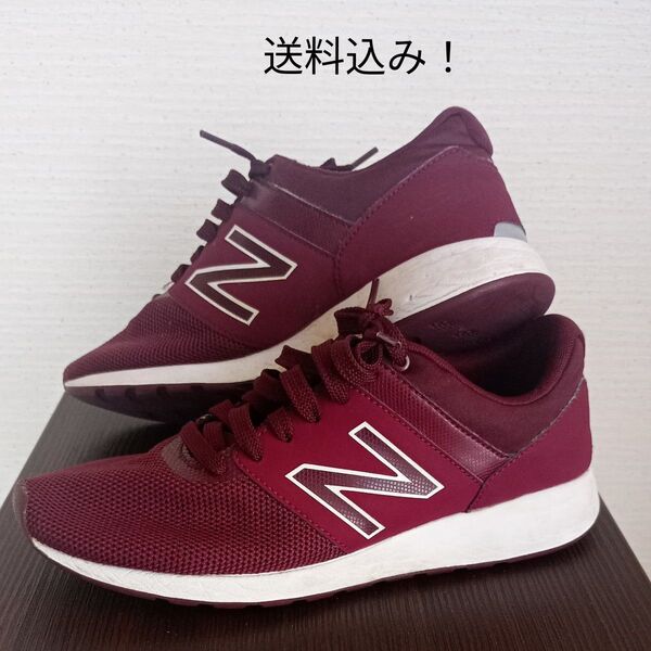 New balance ニューバランス スニーカー