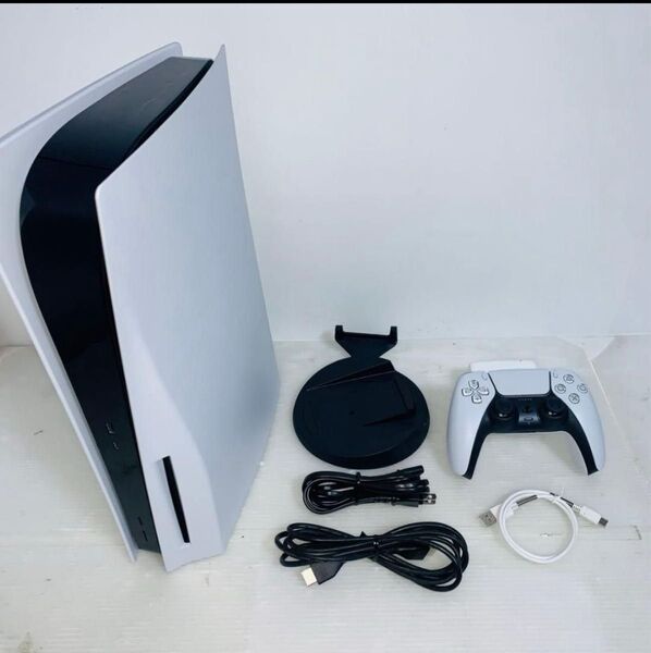 【905】 PS5 CFI-1000A01 ディスクドライブ搭載機