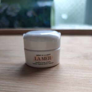 【正規品保証】クレーム ドゥ・ラ・メール(モイスチャークリーム) ミニ 3.5ml