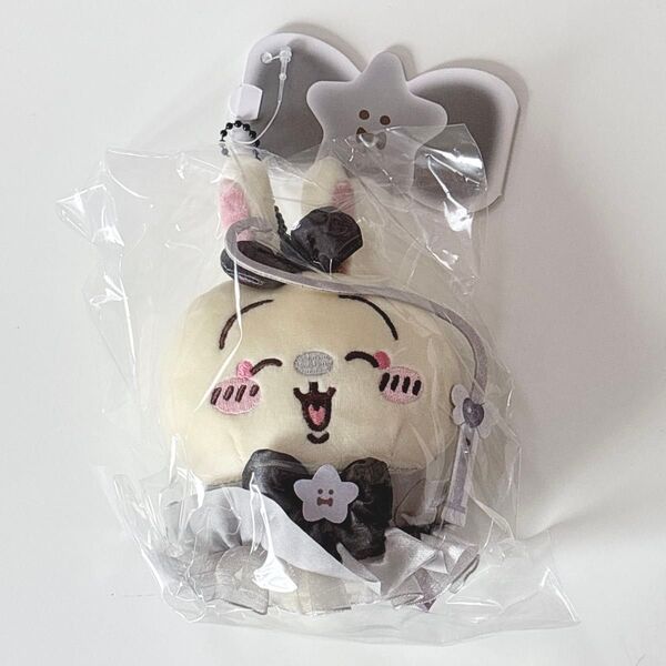 ちいかわ 超まじかるちいかわ 悪いバージョンだマスコット(うさぎ)