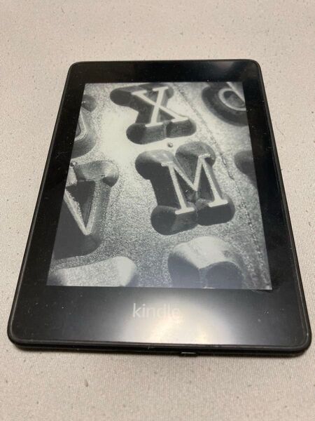 Kindle Paperwhite 第10世代 Wi-Fi 32GB 広告なし