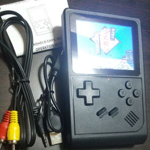 中華ゲーム機 GB300