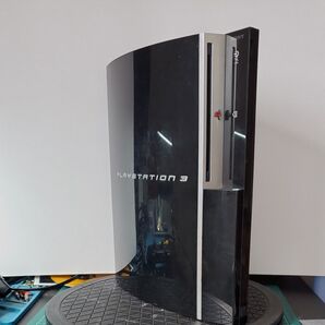 SONY ソニー PlayStation3 PS3 CECHL00 ジャンク