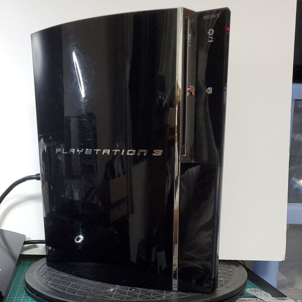 SONY プレイステーション3 PS3 CECHA00 動作品