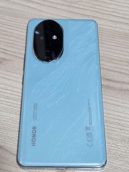 HONOR 200 Pro 12GB/512GB Snapdragon 8s gen3