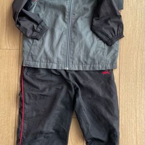 ウインドブレーカー 上下 PUMA