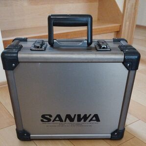 アルミケースSANWA.M11