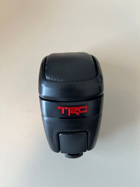 USトヨタ TRD タコマ風 シフトノブ ランドクルーザープラド