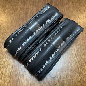 GOODYEAR EAGLE F1 チューブレス 700×25c BLACK michelin continental corsa