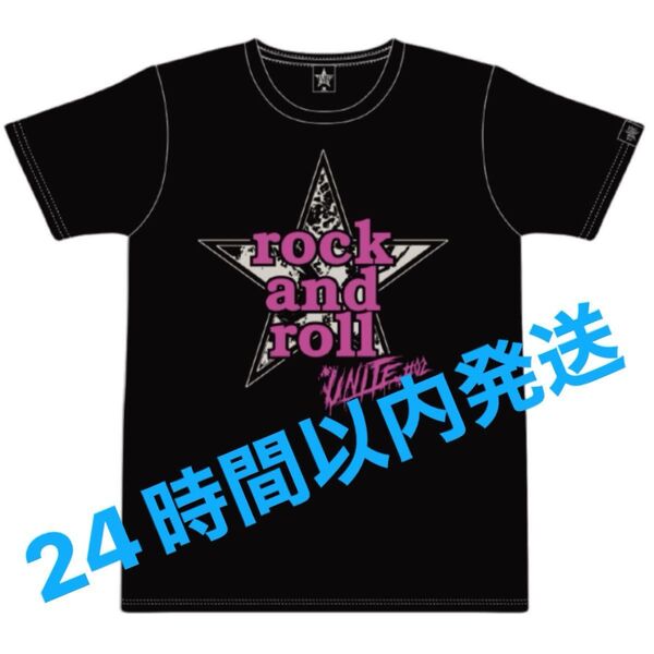 B'z UNITE 2 Tシャツ 新品未開封 Lサイズ