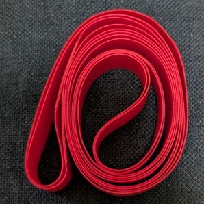 ナイロンリムテープ 16インチ用 幅18mm 厚さ0.5mm 2つセット