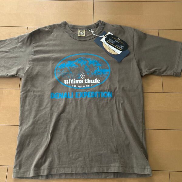 Tシャツ 半袖Tシャツ 古着 フリーホイーラーズ メンズ