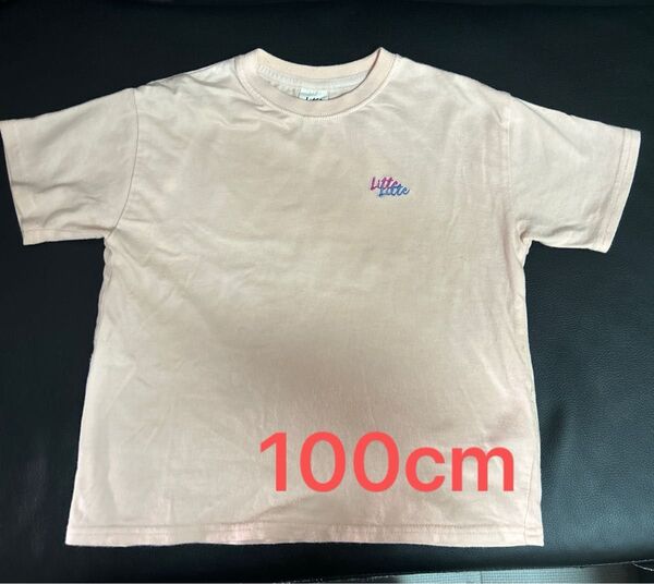 ハローキティ マイメロ シナモロール クロミ サンリオ 100cm 半袖Tシャツ