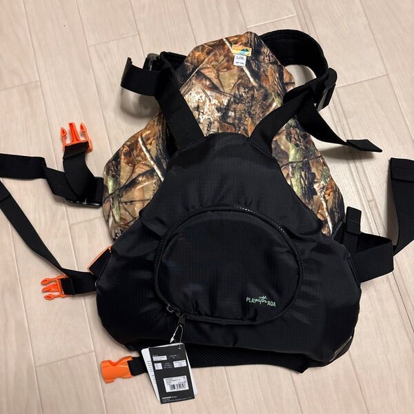 bumsライフベスト レジャー&ビーチ用品 ライフジャケット