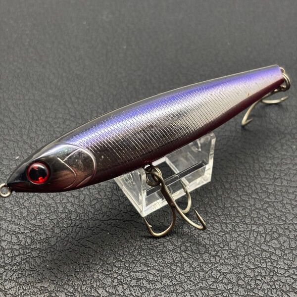 ダイワ(DAIWA) モアザン トリックアッパーR105F 16g