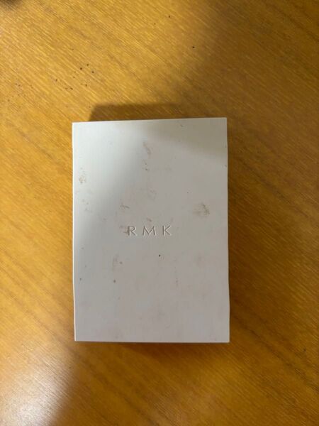 RMK シンクロマティック アイシャドウパレット EX04