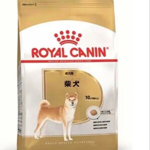 ロイヤルカナン 柴犬 8kg