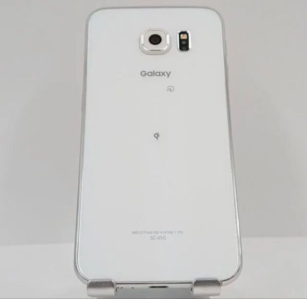 サムスン Galaxy S6 SC-05G