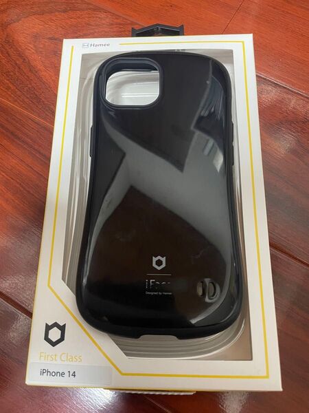 iface iPhone14 ケース 中古 iFace Hamee
