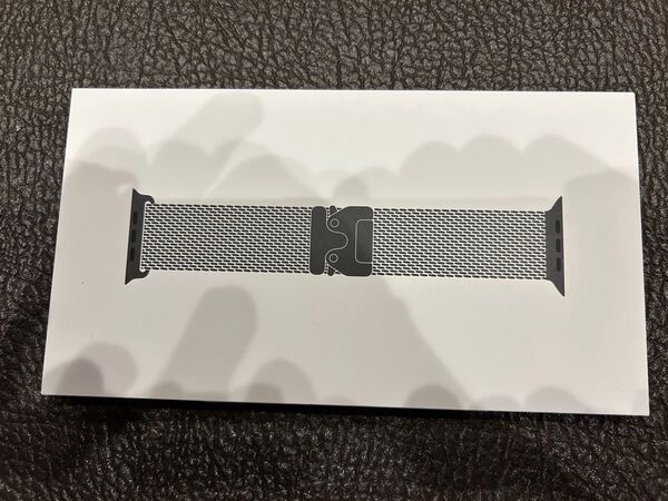 【極美品】ブラックチタニウムミラネーゼループM