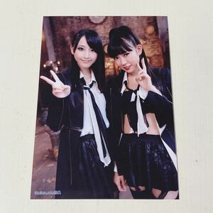 AKB48◆松井玲奈 渡辺美優紀◆UZA◆ファミマ店舗特典生写真◆即決